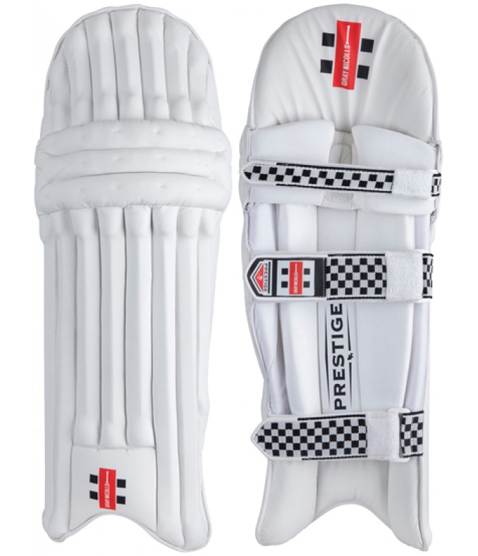 Gray-Nicolls Prestige Batting Pads 2021